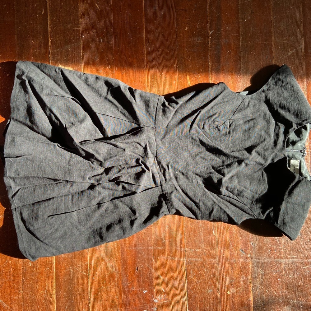 Flattering romper